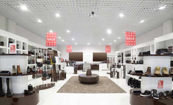 commercial electrician